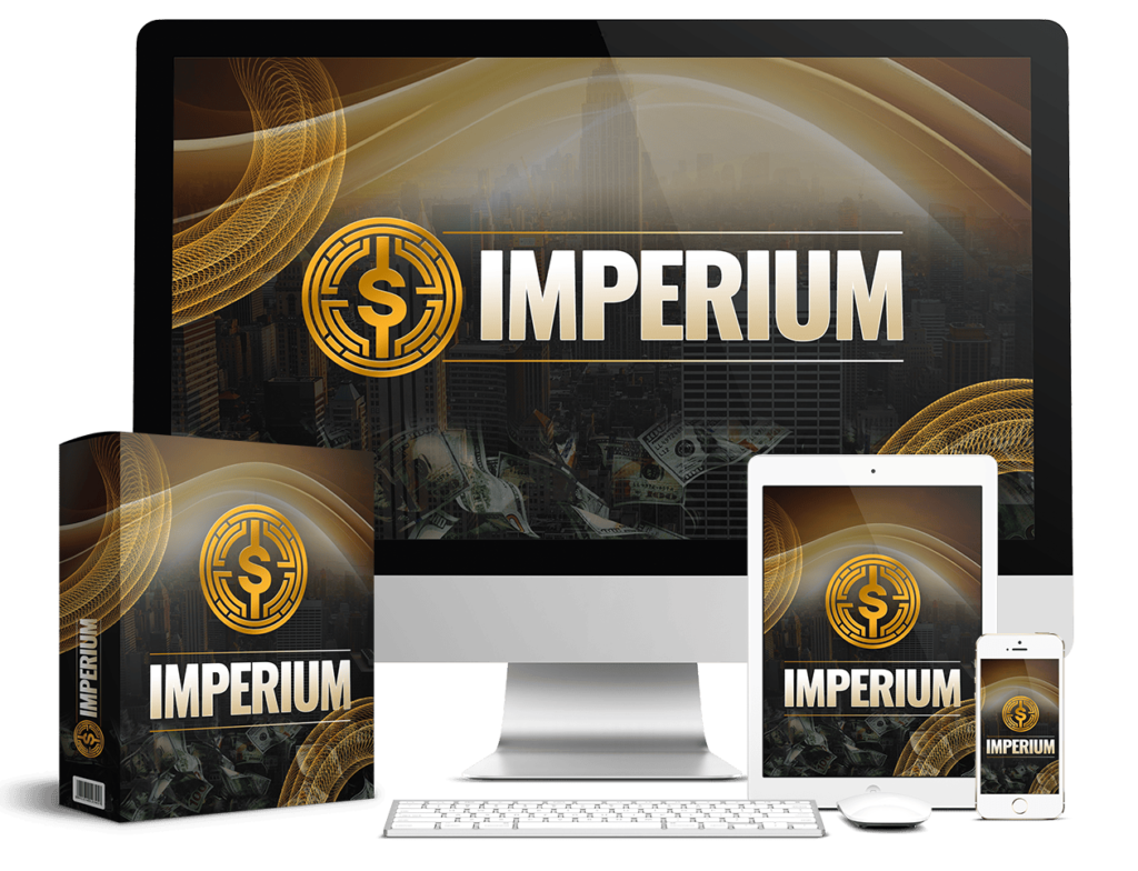 Imperium Review 2024 + OTO’s Coupon + $43,000 Free Bonus 