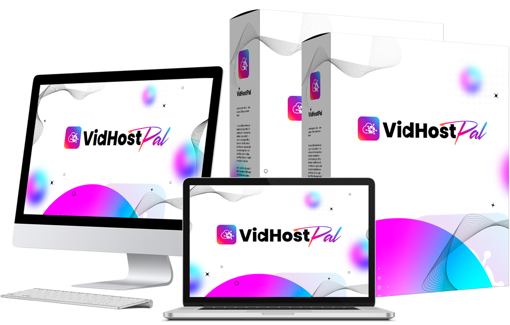 VidHost Pal Review: AI Powered Tech to Host, Play & Market Your Videos On BLAZING FAST SERVER In 60 Seconds + $43k Bonus!