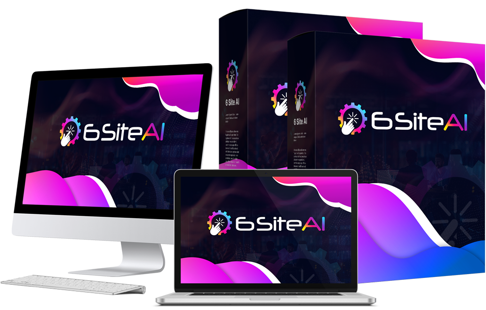 6SiteAI Review: A Game-Changing Platform for Building Six Revenue-Generating Websites Instantly + $43K Offer