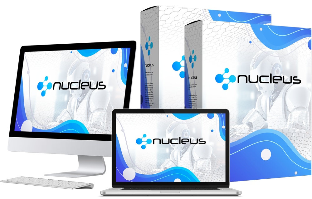 Nucleus Review: Get ChatGPT, Gemini, DallE, Midjourney & more with 1 click + $43K Offer