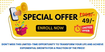 Affiliate Masterclass @49/-