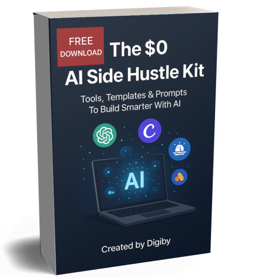 3d eBook cover right lead magnet